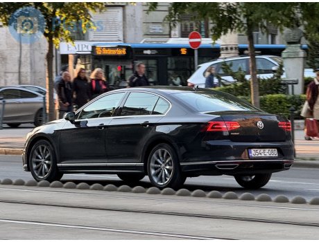 J54-E-080, Volkswagen Passat