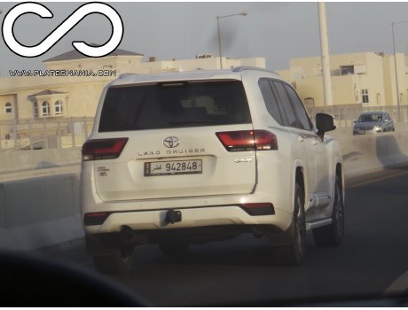 942848, Toyota Land Cruiser