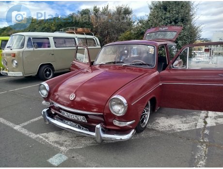 CM-024-YC, Volkswagen Brasília