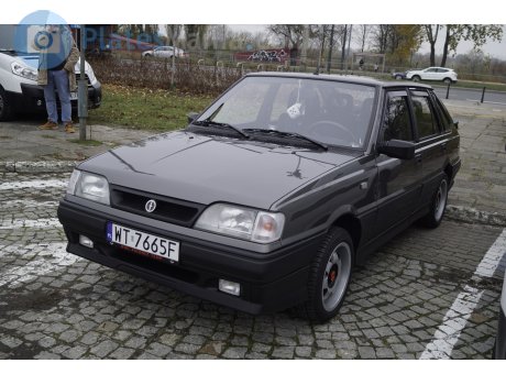 WT 7665F, FSO Polonez