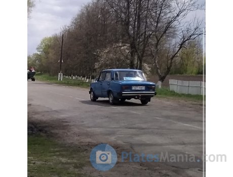 02 327-70 BI, Lada (VAZ) 2101