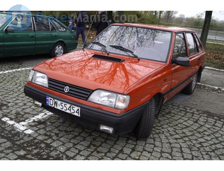 DW 55454, FSO Polonez