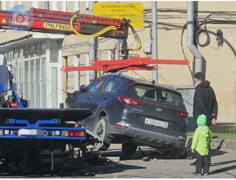 к728ом198, Kia Sportage