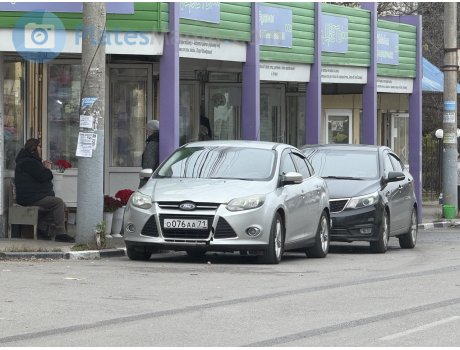 о076аа71, Ford Focus