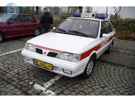 WL 66G, FSO Polonez
