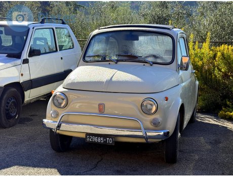 G29685 TO, FIAT 500