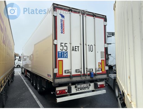 AET 55 10, Schmitz SKO