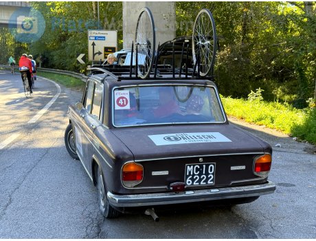 MC 106222, Lancia Fulvia