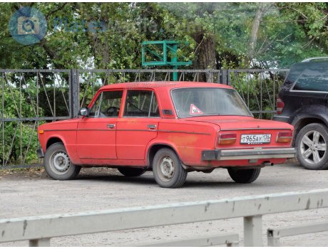 т965ау136, Lada (VAZ) 2103