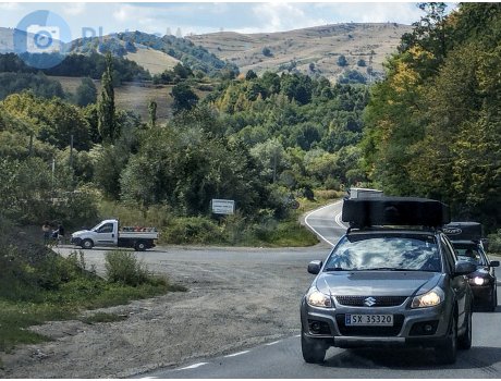 SX 35320, Suzuki SX4/S-Cross