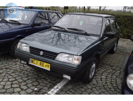 WCI 4X, FSO Polonez