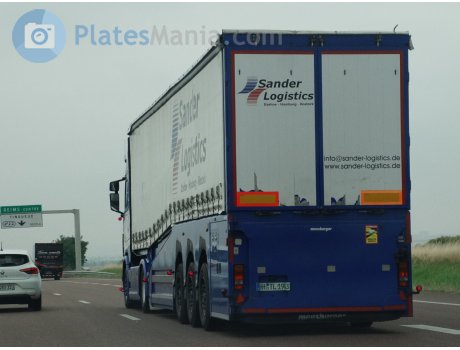 HH TL 1943, Meusburger