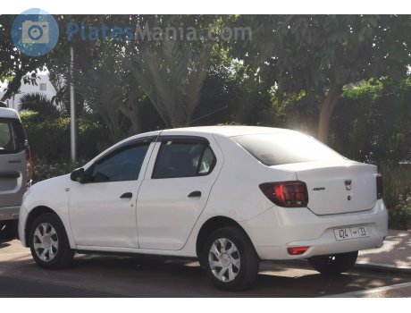 424|‎ب|‎33, Dacia Logan