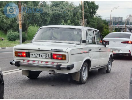 у171ат36, Lada (VAZ) 2106