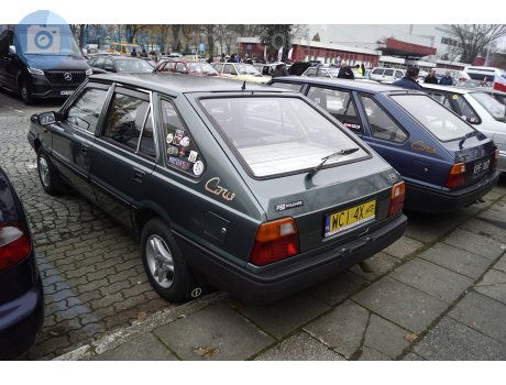WCI 4X, FSO Polonez