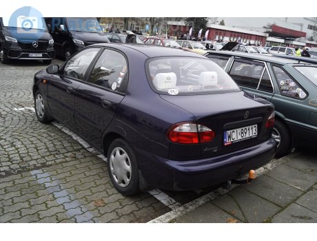 WCI 89113, FSO Lanos