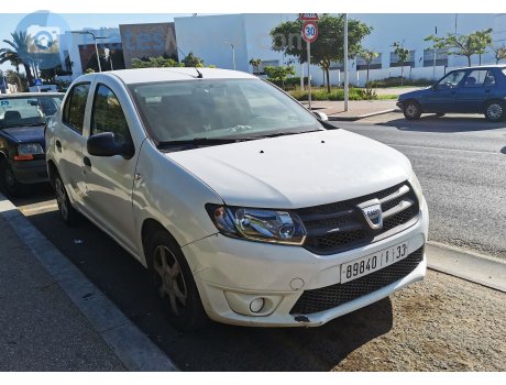89840|‎أ|‎33, Dacia Logan