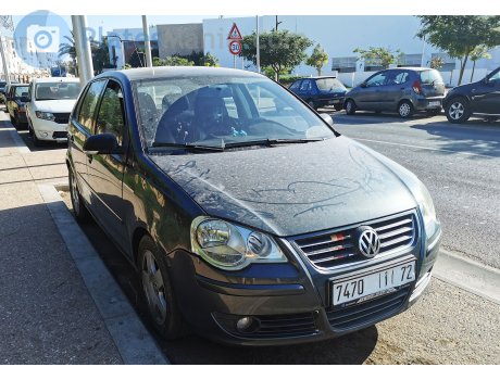 7470|‎أ|‎72, Volkswagen Polo