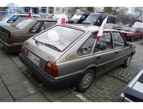 PMI 04AW, FSO Polonez