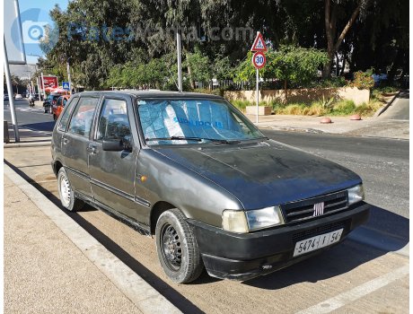 5474|‎أ|‎54, FIAT Uno