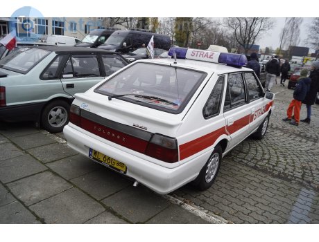 WL 66G, FSO Polonez