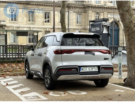 W37 03P57, BYD Atto 2