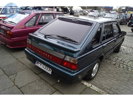 WPR 0300R, FSO Polonez