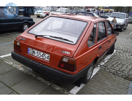 DW 55454, FSO Polonez