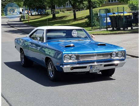 GC DC 69H (04/10), Dodge Coronet