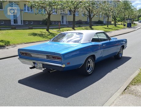 GC DC 69H (04/10), Dodge Coronet