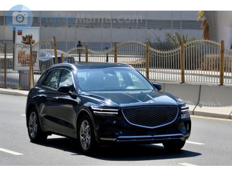 19 86285, Genesis GV70