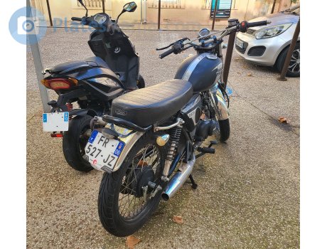 FR-527-JZ, Mash Fifty