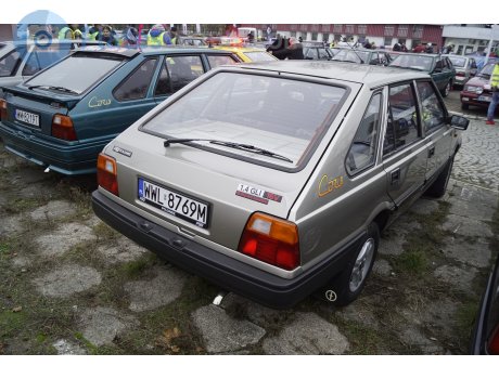 WWL 8769M, FSO Polonez