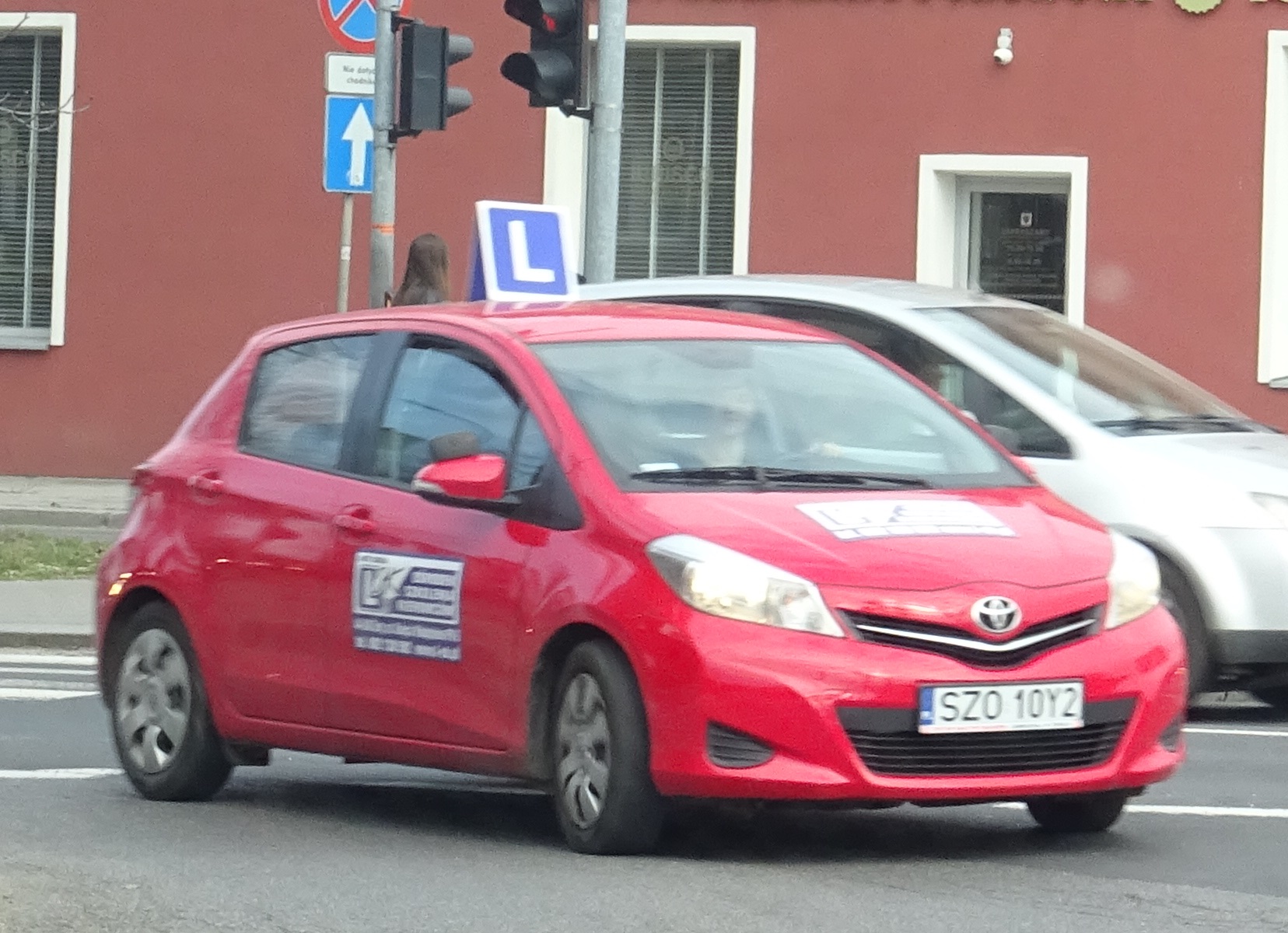 SZO 10Y2, Toyota Yaris 3rd gen 5-door Hatch (XP130), 2011–2014