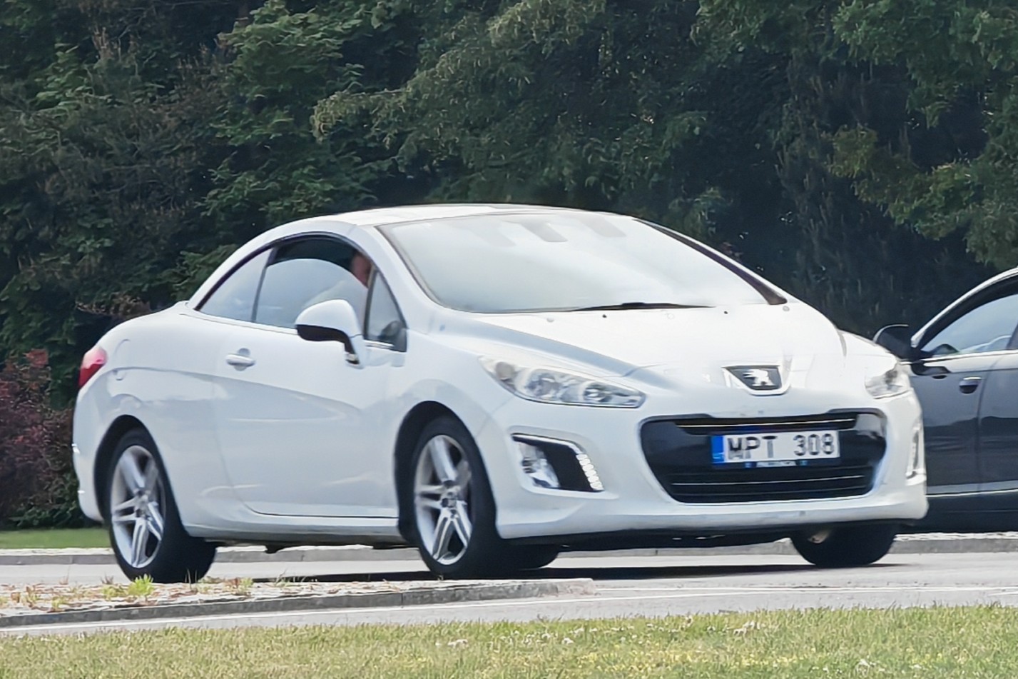 MPT 308, Peugeot 308 1st gen CC (T7), 2009–2015