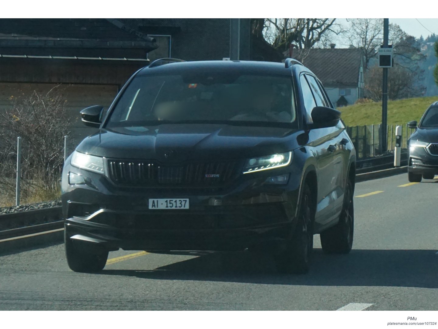AI 15137, Skoda Kodiaq 1st gen (NS7), 2016–2021