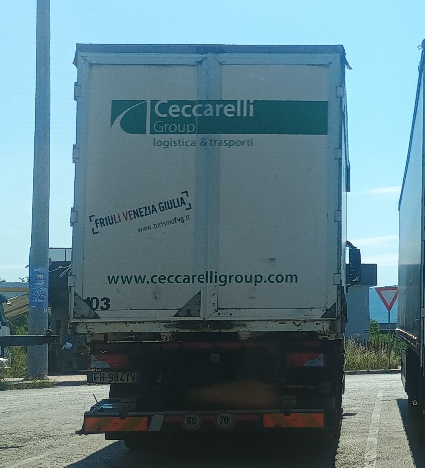 FH 984 YV, Cars (1994 year series) 