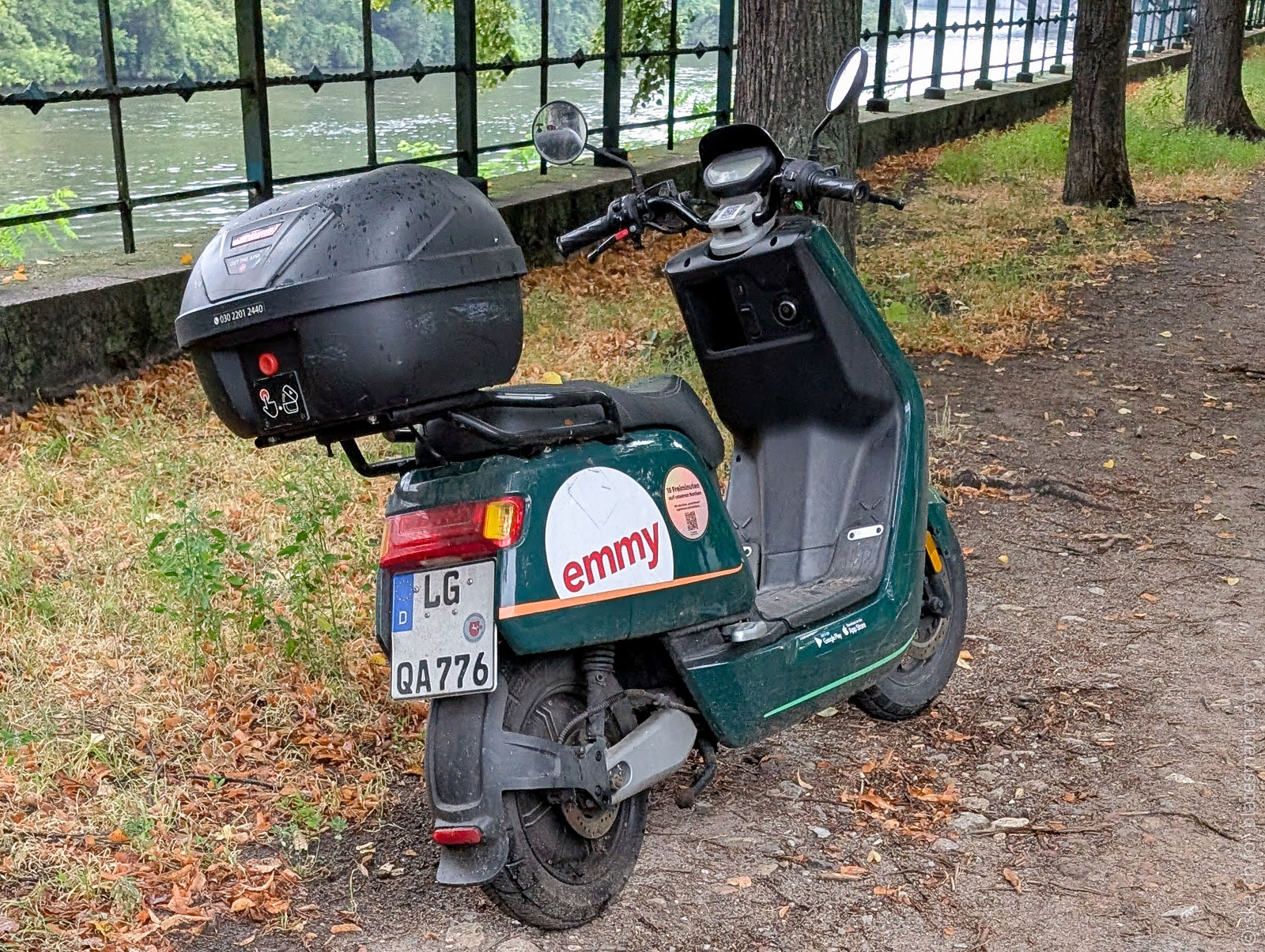 LG QA 776, NIU N Series 