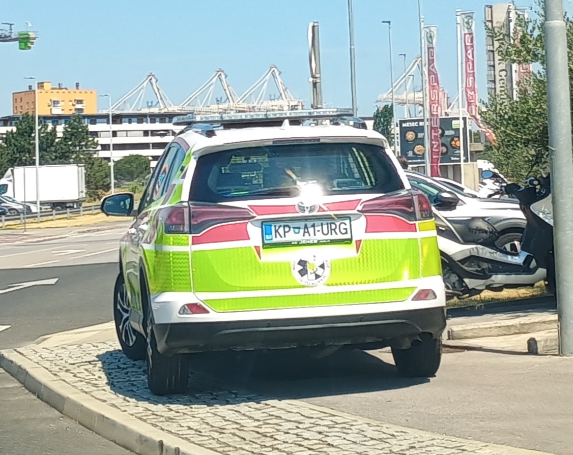 KP A1-URG, Toyota RAV4 4th gen (XA40), facelift, 2015–2019