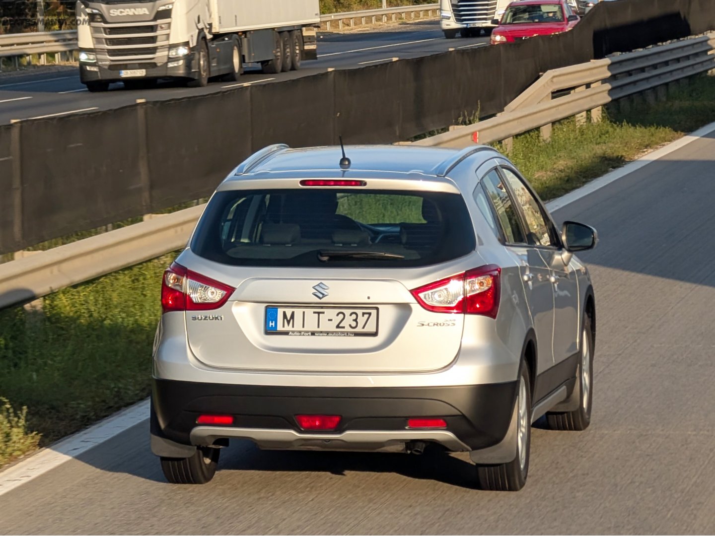 MIT-237, Suzuki SX4/S-Cross 2nd gen SX4 S-Cross (JY), 2013–2016