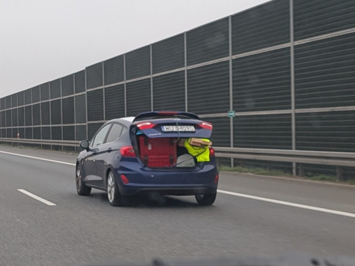 WU 9409G, Ford Fiesta 7th gen 5-door Hatch (B479), 2017–2023