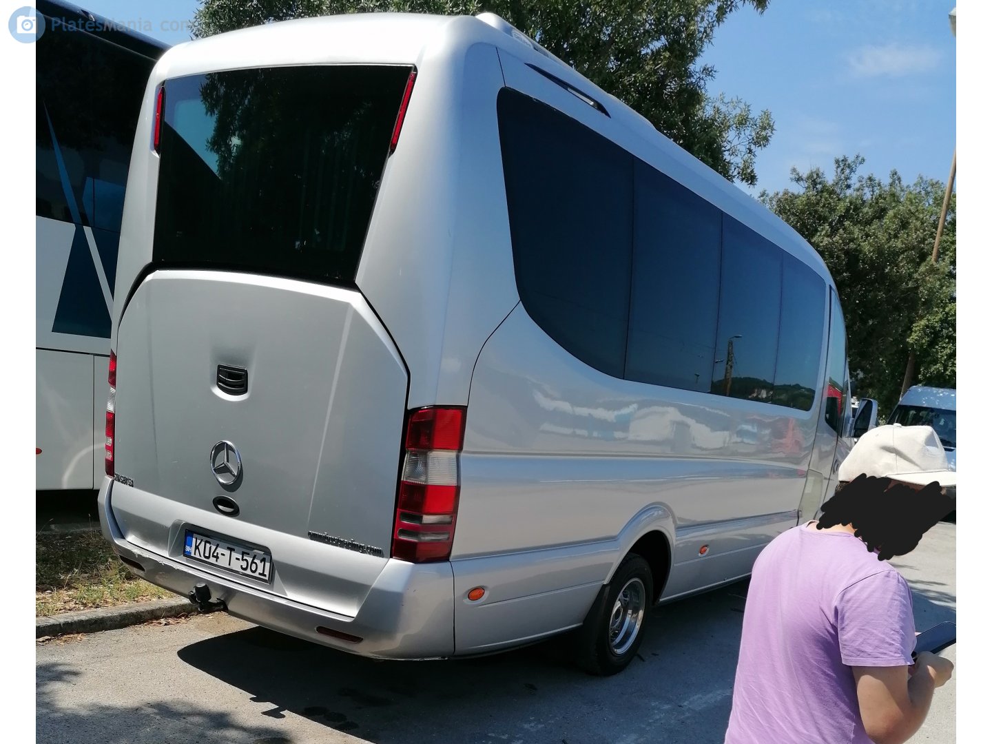 K04-T-561, Ferqui Sunset 