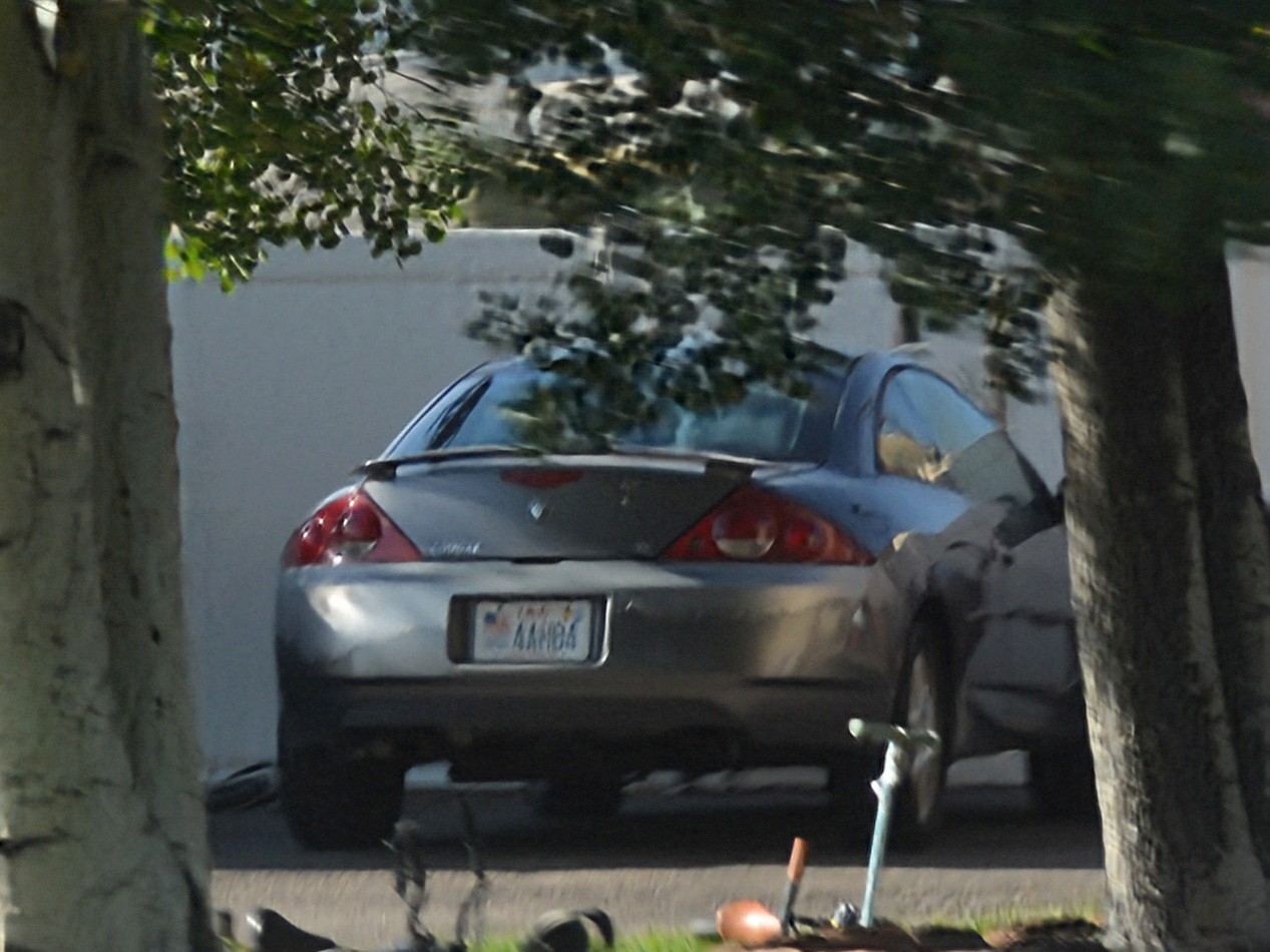 4AHB4, Mercury Cougar 8th gen (CDW27), 1998–2002