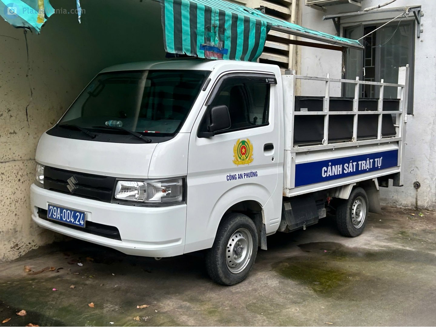79A-004.24, Suzuki Carry 11th gen Truck (DC61T/DN61T; Global-market), 2019–