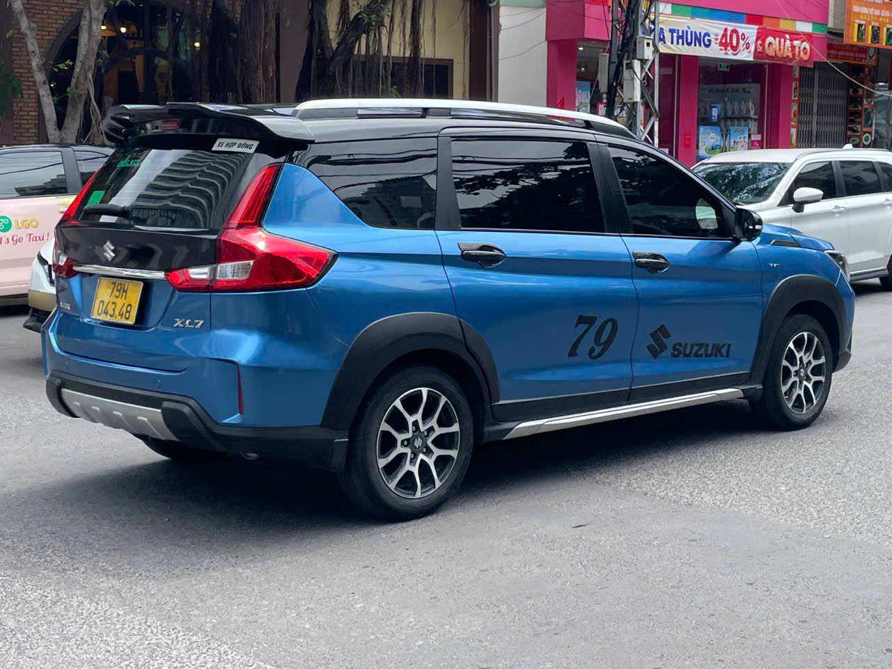 79H-043.48, Suzuki XL7 Ertiga-based Crossover (NC), 2020–