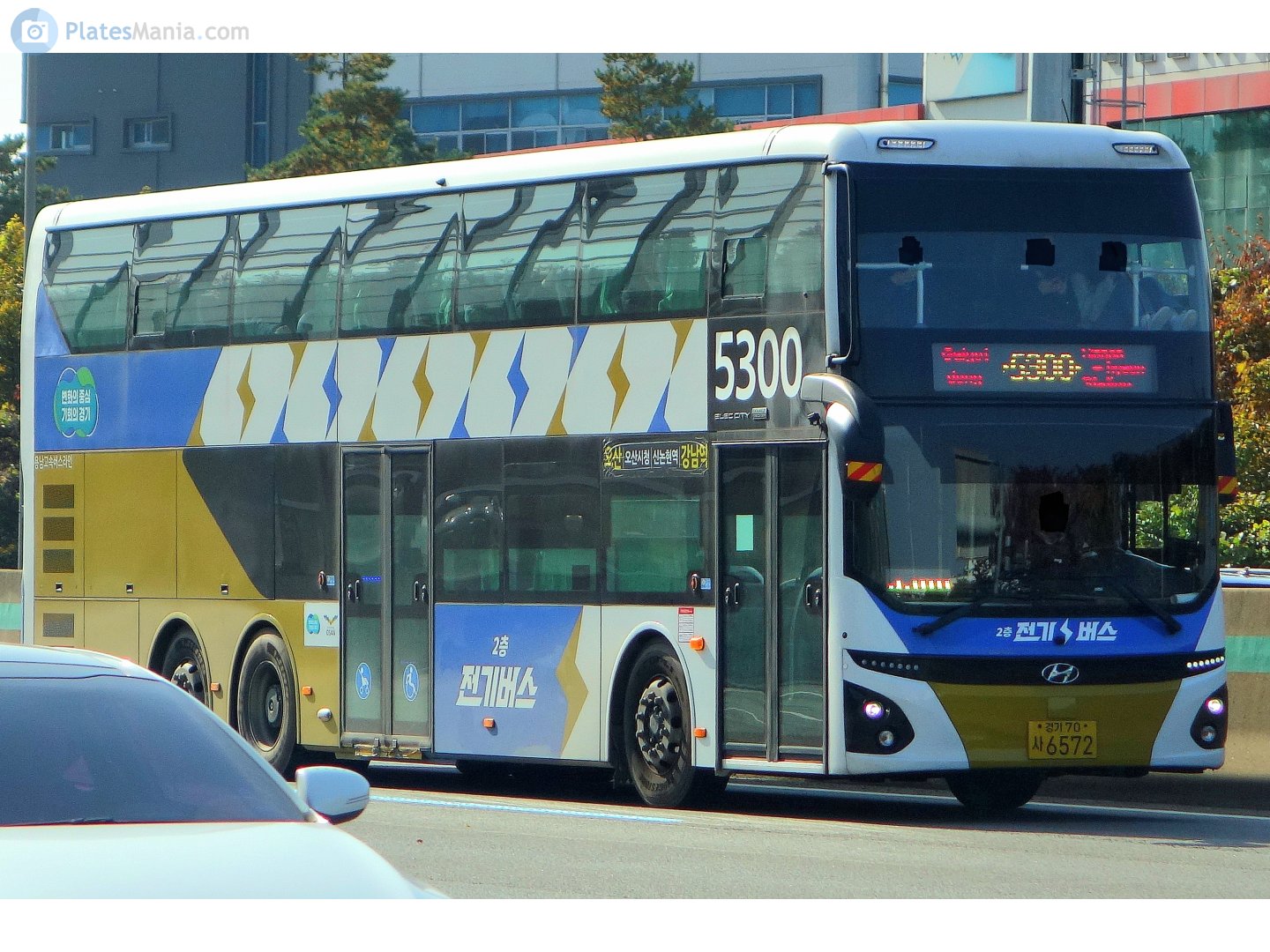 경기70사 6572, Hyundai ElecCity 