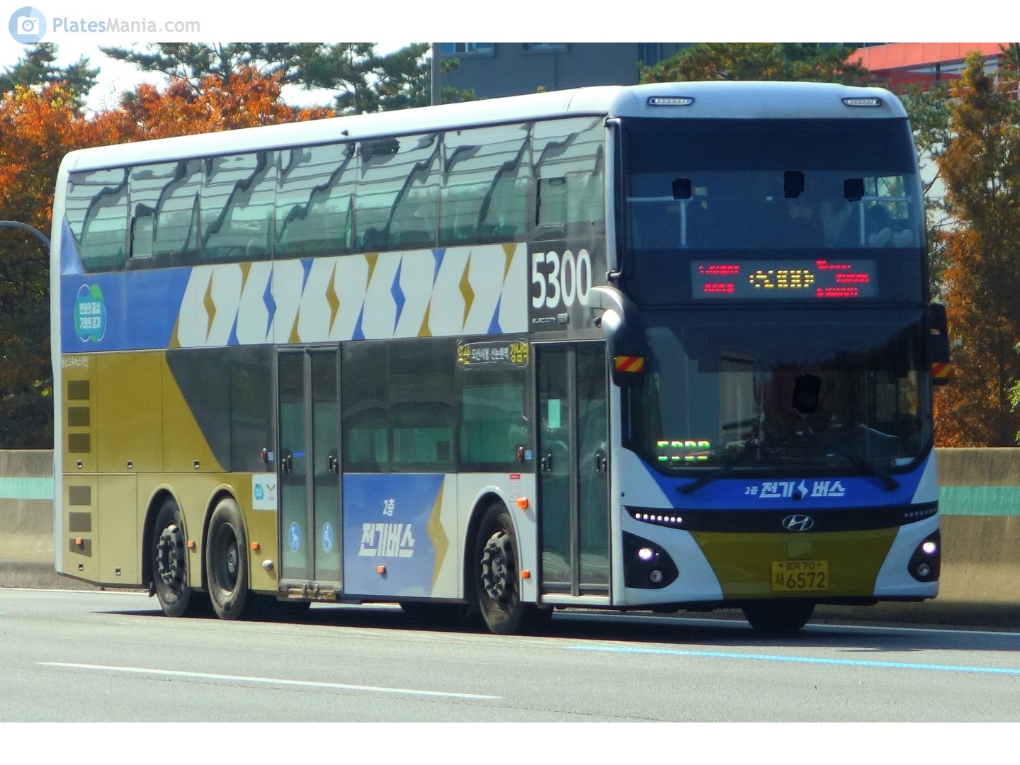 경기70사 6572, Hyundai ElecCity 