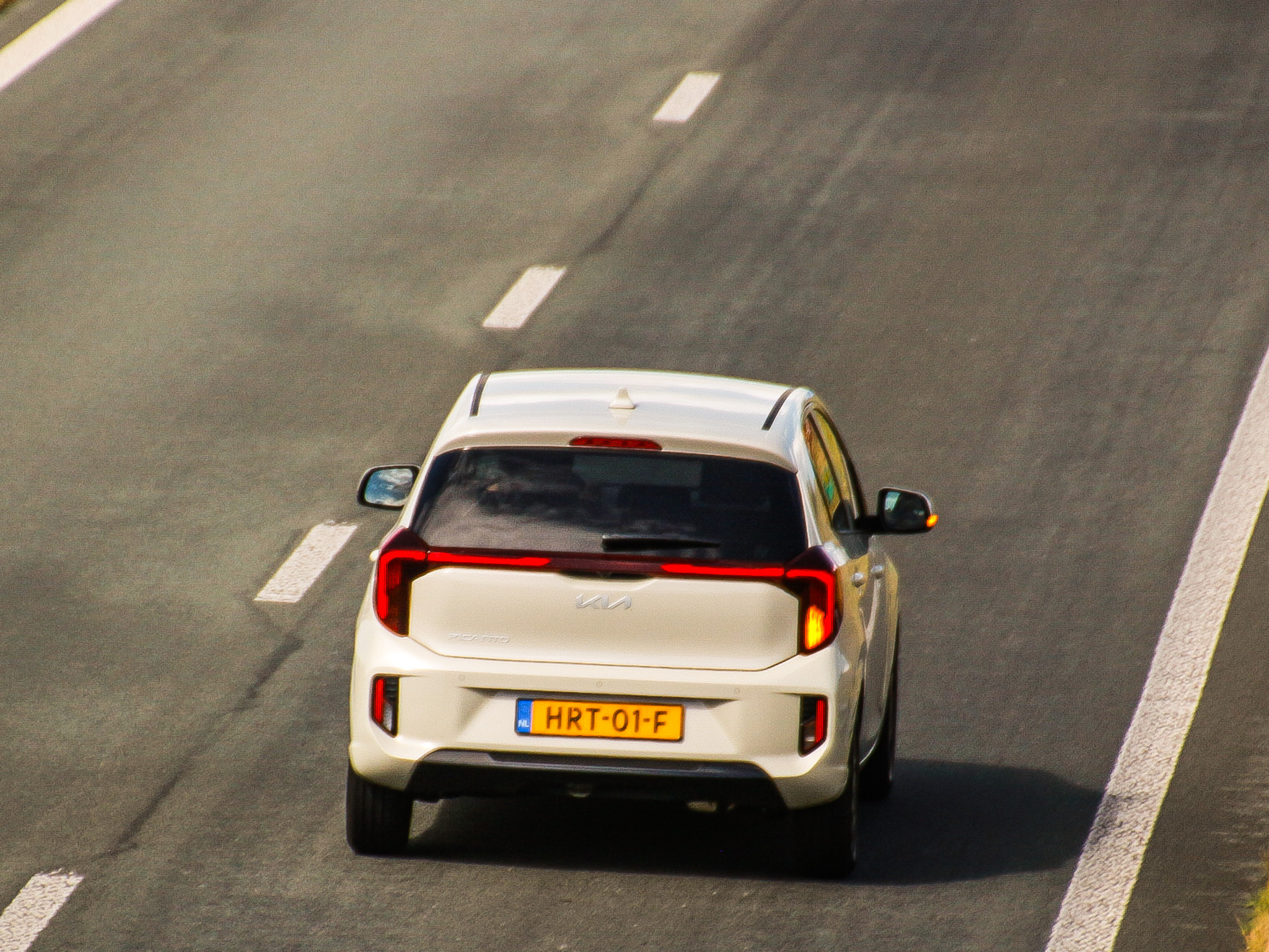 HRT-01-F, Kia Picanto 3rd gen (JA), facelift, 2023–