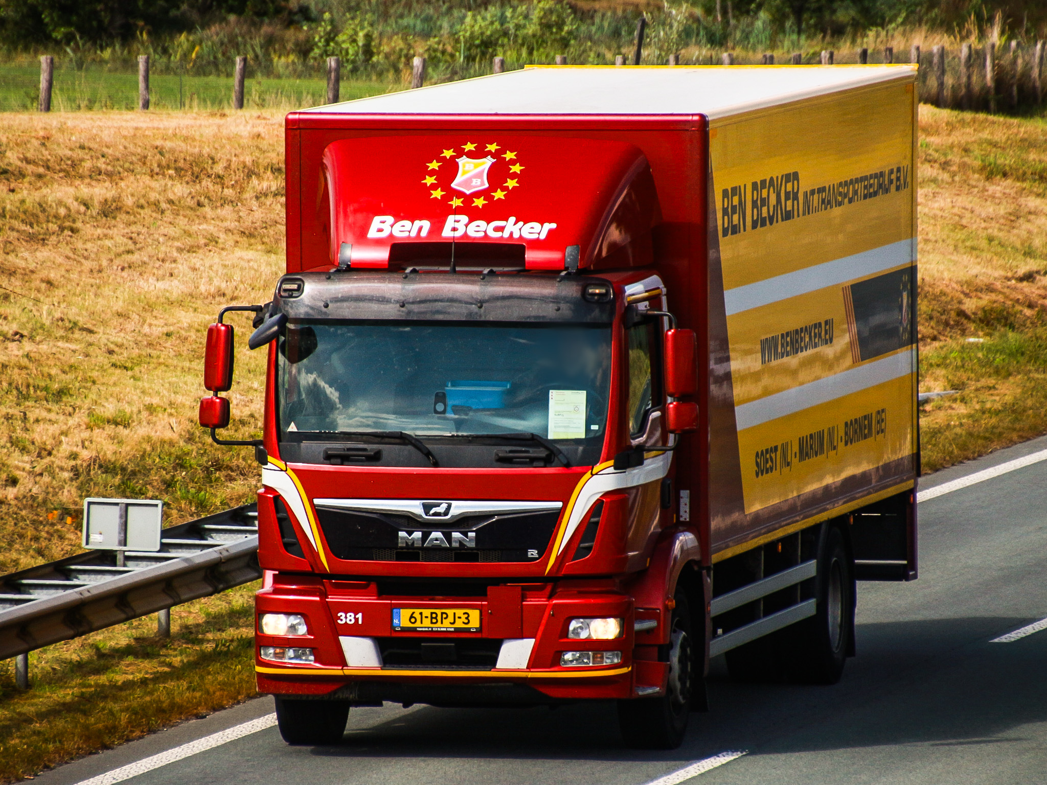 61-BPJ-3, MAN TGM 1st gen, 2nd facelift, 2012–2021