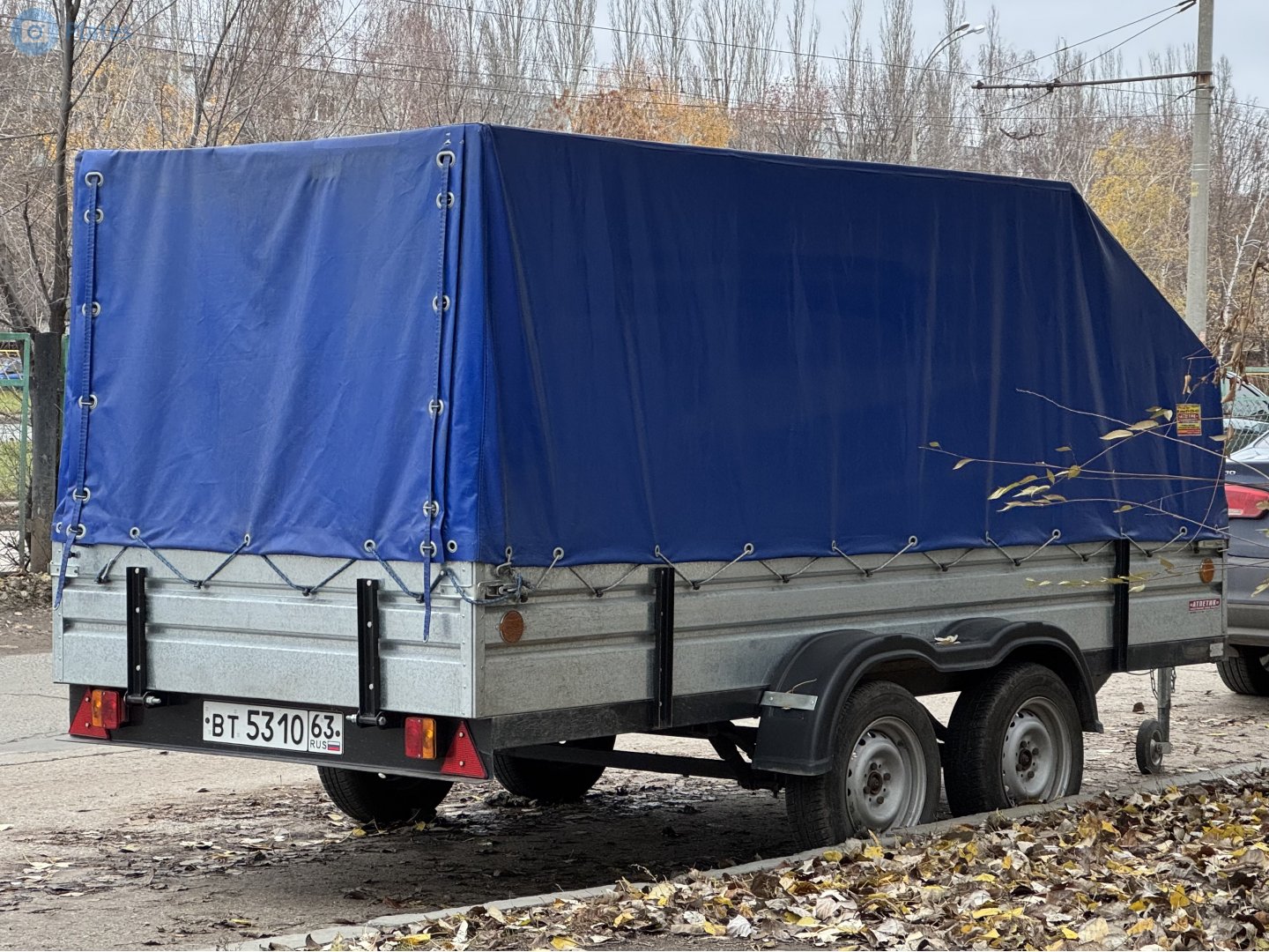 вт 5310 63, Atletik 7120 